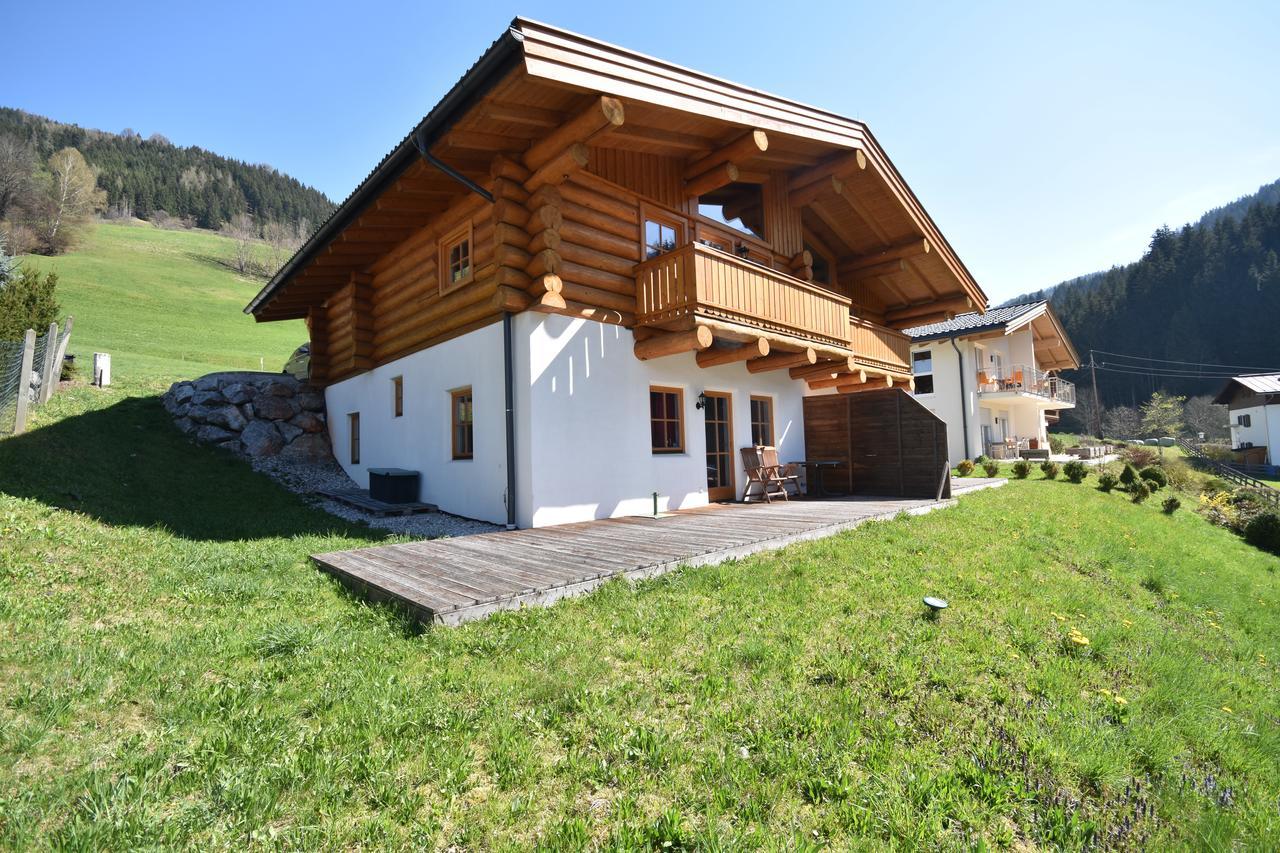 Ski-N-Lake Chalet One Zell am See Zewnętrze zdjęcie
