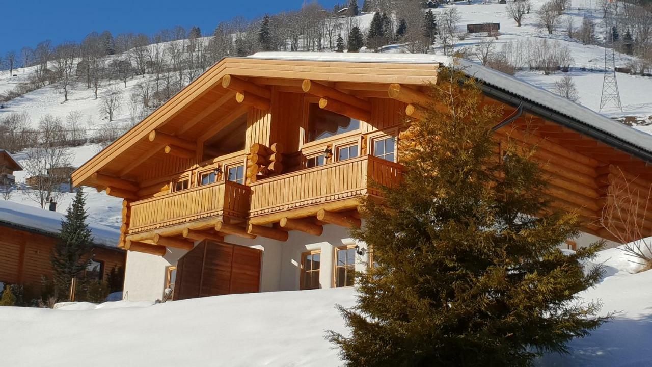 Ski-N-Lake Chalet One Zell am See Zewnętrze zdjęcie